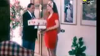 عادل إمام يضرب طيز وفاء عامر