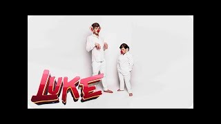 Kunstfälscher - Luke stellt Kunst nach - LUKE! Die Woche und ich