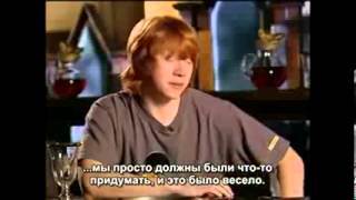 смотреть онлайн гарри поттер дары