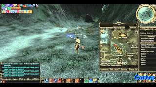 Road to Soul of Fire Nastron 87 lvl