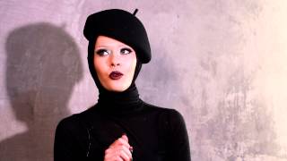 Интервью с Юлией Саниной The HARDKISS для журнала Ногтевая Эстетика