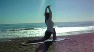 Hatha Yoga