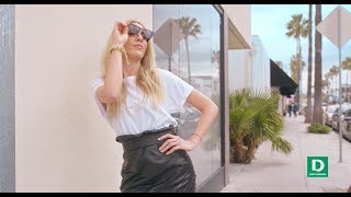 Sinem Kobal Deichmann Yeni Reklamı 2019❤