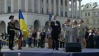 Немцы меняют свою отношение к Порошенко