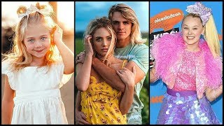 Famous Musical Ly Girls Real Age and Life Partners 2018