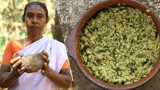 ചേന തോരൻ ഇങ്ങനെ ഒന്ന് വെച്ച് നോക്കൂ | Kerala Style Elephant Foot Yam Thoran