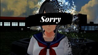 || SGS || Сериал "Прости" 5 серия | SCHOOL GIRL SIMULATOR ||