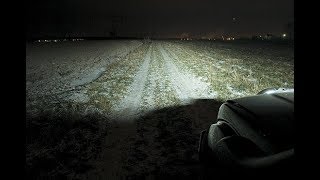Задержание браконьеров-фарщиков Лысогорский район Саратовская область