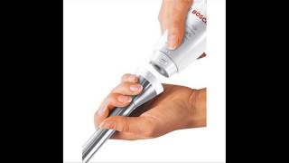 Máy sinh tố Bosch MSM6B250