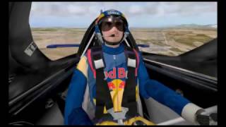 Extra 330SC by VERTIGO : How it flies