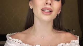 Мавка? Люблю украинские песни за душу♥️ #плакала#kazkaплакала#kazka