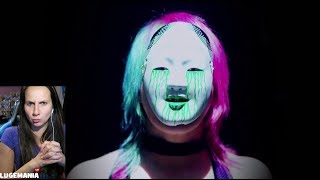 WWE Raw Asuka Vignette!