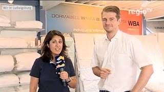 Sommerdecken gegen Schwitzen im Schlaf - welche gibt es, worauf muss man achten?
