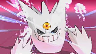 Pokémon X & Y WiFi Battle #9   vs W1LDC4T43
