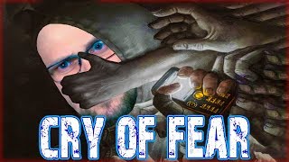 СКРИМЕРНО-СМЕШНЫЕ МОМЕНТЫ С КУПЛИНОВЫМ В CRY OF FEAR