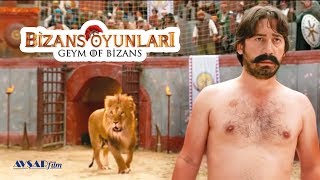Bizans Oyunları - Vurkaçoğlu'nun Aslanla Dansı