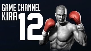 Real Boxing (PC) - Прохождение на русском! #12 (Мультиплеер + Карьера)