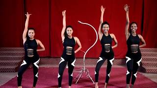 AFRICAN ARTISTE MANAGEMENT GROUP CONTORTION ACT #8