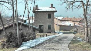 Casina di Sarzano, tra Matilde di Canossa e il cuore dell'Europa