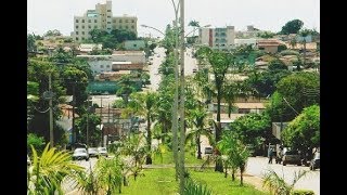 Jaraguá - Goiás (2019)