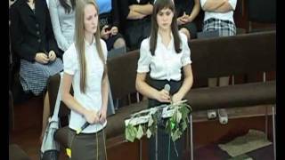 "Все шипы обратятся в звезды"