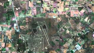 Combat Pilot — CP-T-38 Trailer