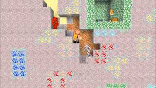 Minecraft Lcsnet JailMan
