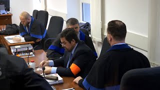 Kauza zmenky: Čítajú sa správy z WhatsAppu, Kočner ich spochybňuje