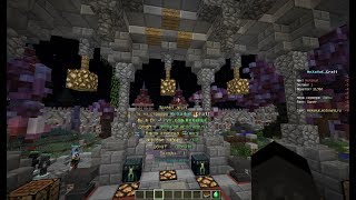 Готовый сервер Minecraft 1.8-1.13|Мини-Игры|Красивый спавн|Эффекты|Оружие|Превращения #1