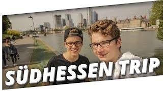 Ich besuche EinfachNick | XXL Vlog #27 | saschavona