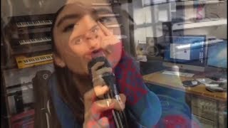 Angelina Jordan - Crazy (Patsy Cline/Willie Nelson cover) Live 2018