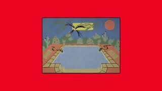 The Snakes - S/T LP