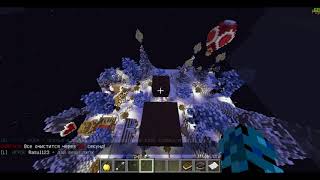 ЧИТ НА ПАРКУР В MINECRAFT! ЧТО ДАЮТ ЗА 100 ОЧКОВ НА NEXUS CRAFT?