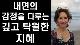 내면의 감정을 다루는 깊고 탁월한 통찰 by 파멜라 크리베 ㅣ 예수아 채널링