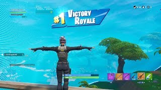 *NEW* “BRACER” SKIN GAMEPLAY Showcase (“MODERN MERCENARY” OUTFIT) | Fortnite Shop SEASON 9