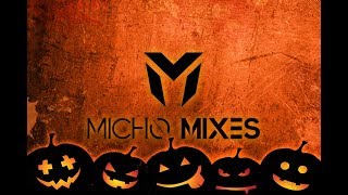 Halloween Festival Music Mix 2018 | Best EDM Electro House & Electro Dance 2018 Party Mix