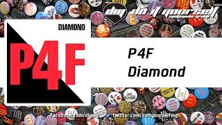 P4F - Diamond [Official]
