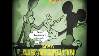 RepIndustrija Show - Ajs Nigrutin / Intervju (Official)