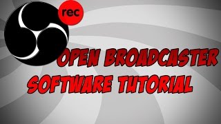 Как настроить OBS для записи игр (подробный гайд)