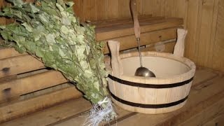 Самостоятельно делаем правильное освещение в бане
