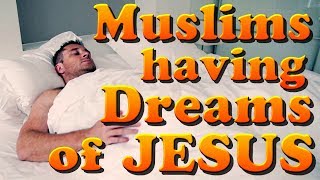 Muslim Dreams and Encounters with God -Ali -Turkish-Audio