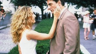 Top 10 Serious Sex and the City Moments