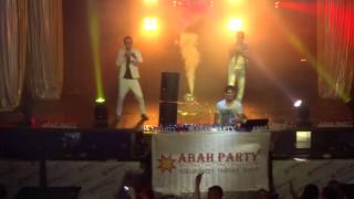Алексей Московский, Андрей Думилин - Чу-ча-ча на Аван-party
