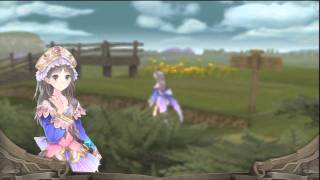 Atelier Totori - Part 3 - Year 1 6/2 to 7/11