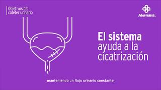 Cuidados en el hogar del paciente con catéter urinario