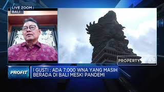 Reopening Pariwista, Bali Siap Sambut Wisatawan