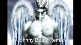 2pac - thug mansion "Johnny Beatz Remix"