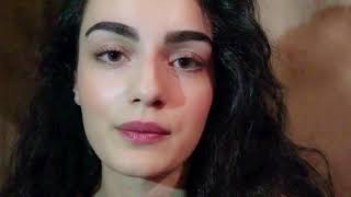 Anna Egoyan _ «Игра бессмысленна. И карты биты...»