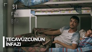 Sıfır Bir 3. Sezon 4. Bölüm - "Tecavüzcünün İnfazı"