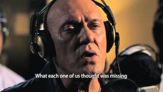 Shlomi Shabat and IDF Orphans sing "Dad" - "Aba"